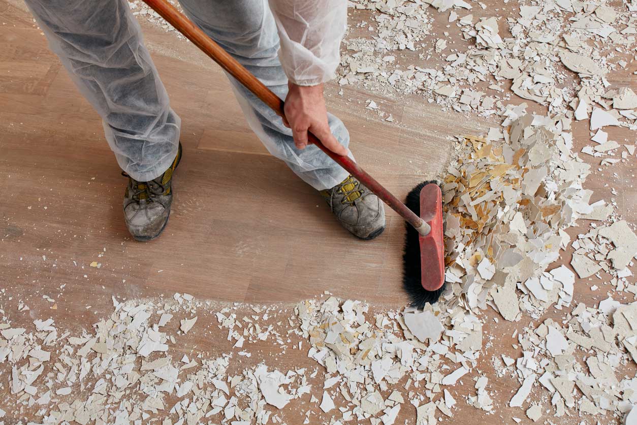 post-construction-cleaning-baltimore