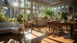 seasonal cleaning tips